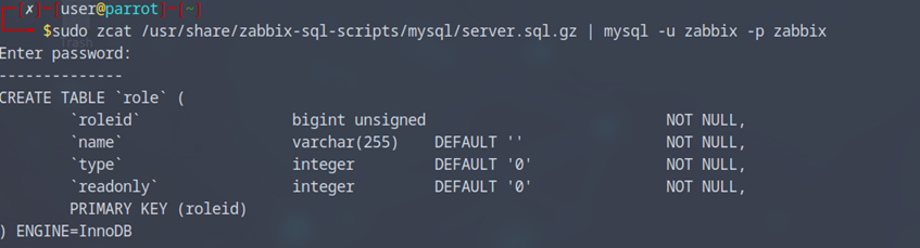 image-50 Supervision Zabbix