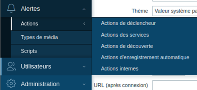 image-86 Supervision Zabbix