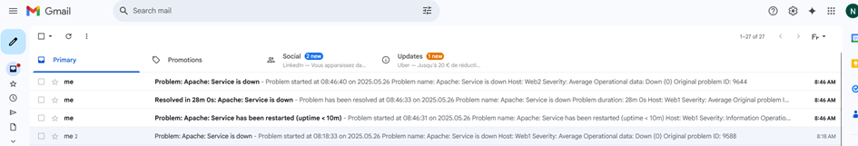 image-93 Supervision Zabbix