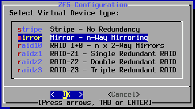 image-1 Installation PfSense