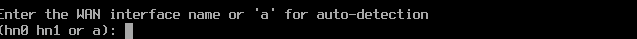 image-6 Installation PfSense